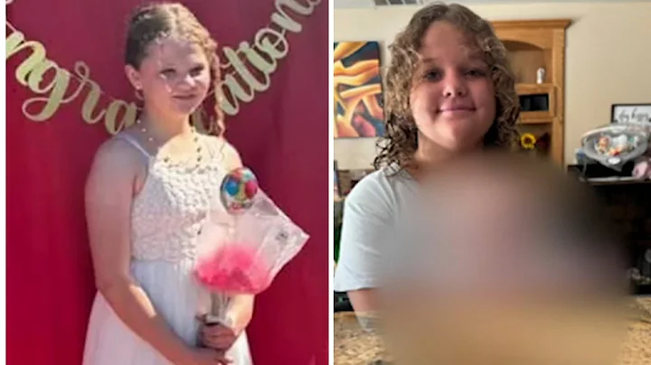 Two sisters, ages 11 and 12, killed in Murrieta mobile home fire, family says