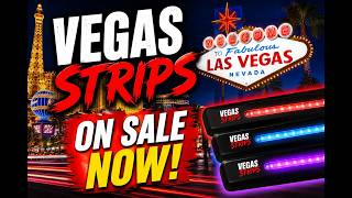 Free Patterns! Vegas Strip Sale!