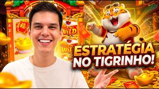 FORTUNE TIGER STRATEGY! HOW TO PLAY THE TIGER GAME! screenshot 3