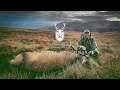 Hirschjagd auf der Insel Arran - Jagdreise K&amp;K Premium Jagd