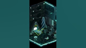 VoxStories - Origins of Light