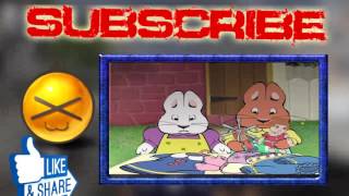 Max And Ruby Rubys Lemonade Stand Rubys Rummage Sale Rubys Magic Act