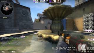 CS:GO FUNNY MOMENTS & RANDOM CLIPS! #4