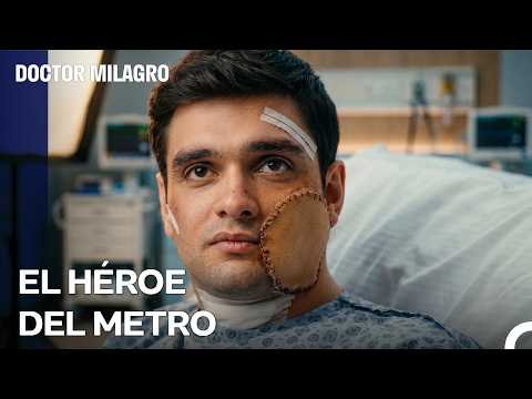 Medical Case #17: He Risked His Own Life For A Stranger's - A Miracle Doctor
