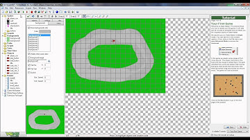 game maker racing tutorial update