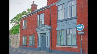 Go back in time three times to discover the long lost Bull and Chain pub on Langworthgate, Lincoln.