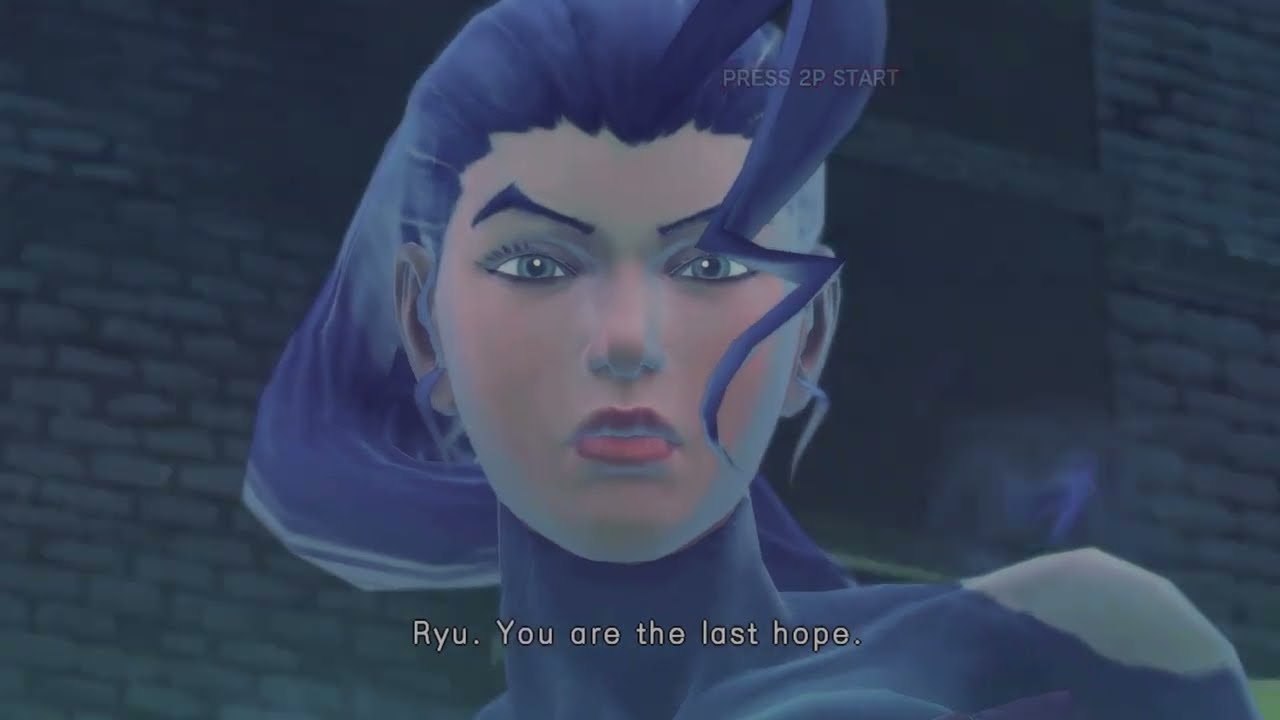 Ultra Street Fighter IV (PlayStation 4) Arcade as Rose