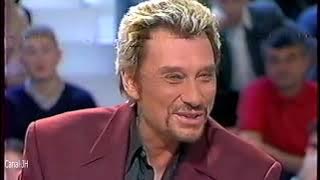 Johnny Hallyday - Nulle part ailleurs - 1999