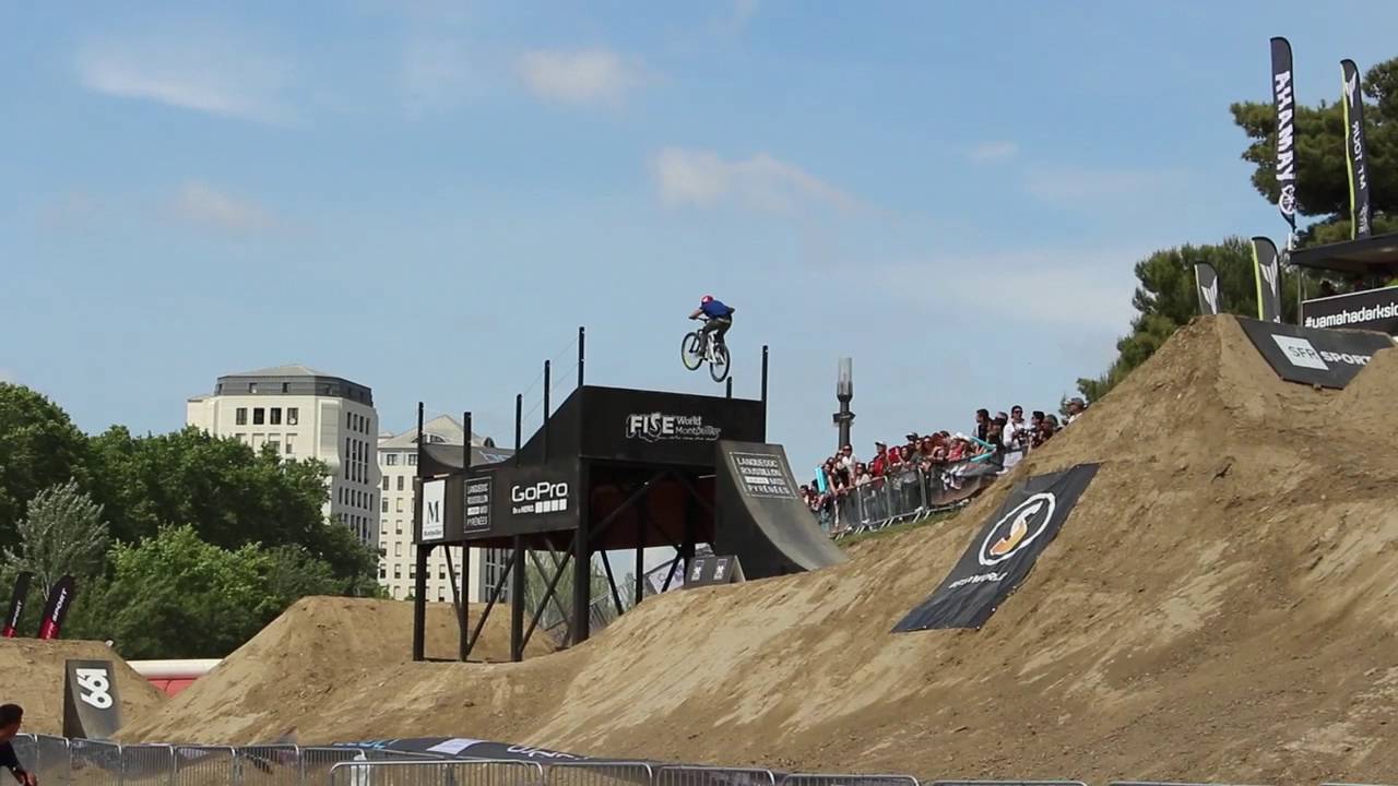 Raphael Depoivre for the Rebouljam