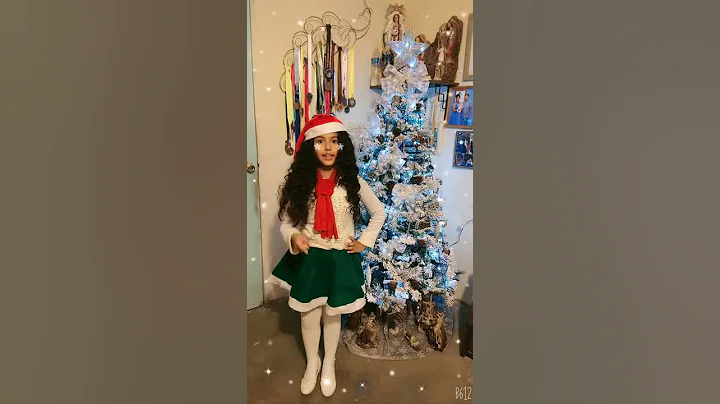 Raquel Carrillo  QUEDATE EN CASA