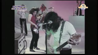 The Greatest Show On Earth - Real Cool World ( Original Footage  In Colour 1970 )