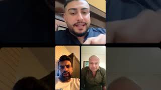 Deepak Kalal Latest Live Raw Unedited Deepak Kalal Ki Live Video