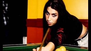 Video thumbnail of "I will never forget you Amy Winehouse ... (L)"