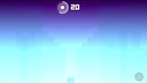 Smash Hit beta footage