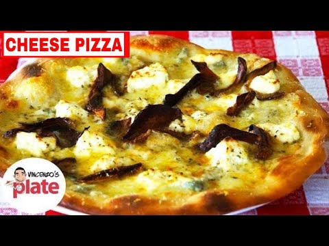 cheese-pizza-recipe-|-how-to-make-cheese-pizza-|-italian-food-recipes