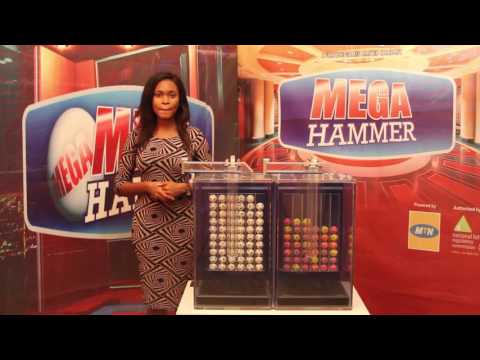 Quick 5 and Mega Hammer draw result for 7th of January 2017!!! Quick 5 and Mega Hammer draw result for 7th of January 2017!!!