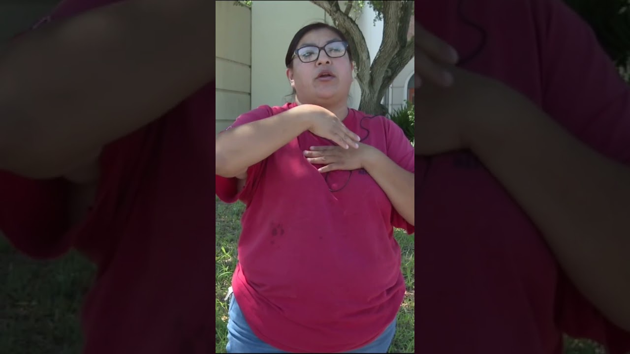 Parents upset over alleged "inappropriate touching" incident at YWCA Corpus Christi