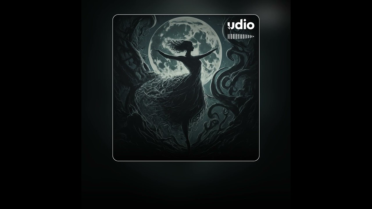 NiTRO - Echoes in the Night N2o CC Origin Story Hard Trance Remix