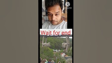 #Bridge make in 2 sec #shocking #videos #shorts #viral