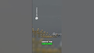 CAT II  Precision Landing System Explained!