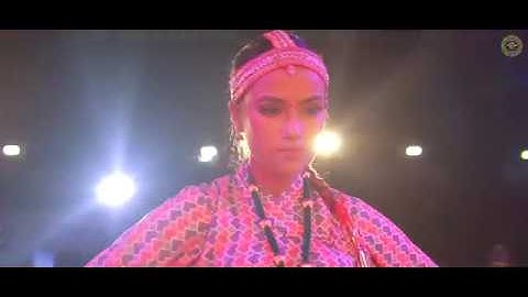 Fashion Video  - The Style Icon 2019 Launch  Event SR Modelling Studio