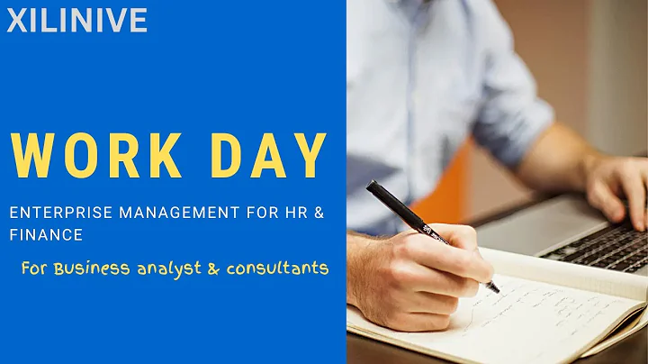 workday HCM Business analyst case study Explanation - Part 1