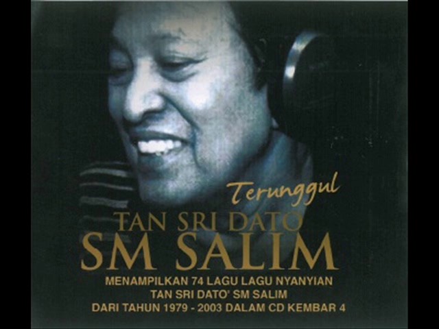 SM Salim - Dodoi Si Dodoi class=