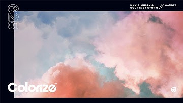 MXV & mölly & Courtney Storm - Wander