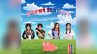 【MIX Live】First Rabbit / AKB48, JKT48, MNL48, BNK48