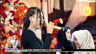 Download lagu MAHA CINTA || CUBEL FT WIWIT || RYAN'S MUSIK ( LIVE MUSIC)