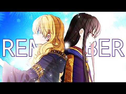 Remember (Uru) - Who Made Me A Princess AMV (某天成為公主,ある日,お姫様になってしまった件について,อยู่ๆ ฉันก็กลายเป็นเจ้าหญิง