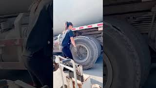 How to Fast Change tires and Repair Machine and Easy Change tires Part  1953