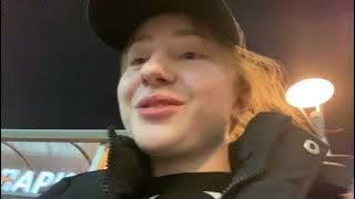 Snovamne // гуляем с Крисом | Стрим 12.11.2023