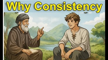 The Power of Consistency Daily Discipline, Motivation is Useless