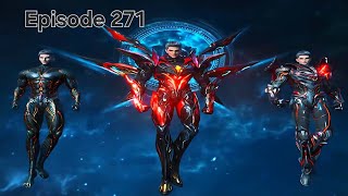 Swallowed Star Episode 271 Explanation || Multiple Subtitles English Hindi Indonesia