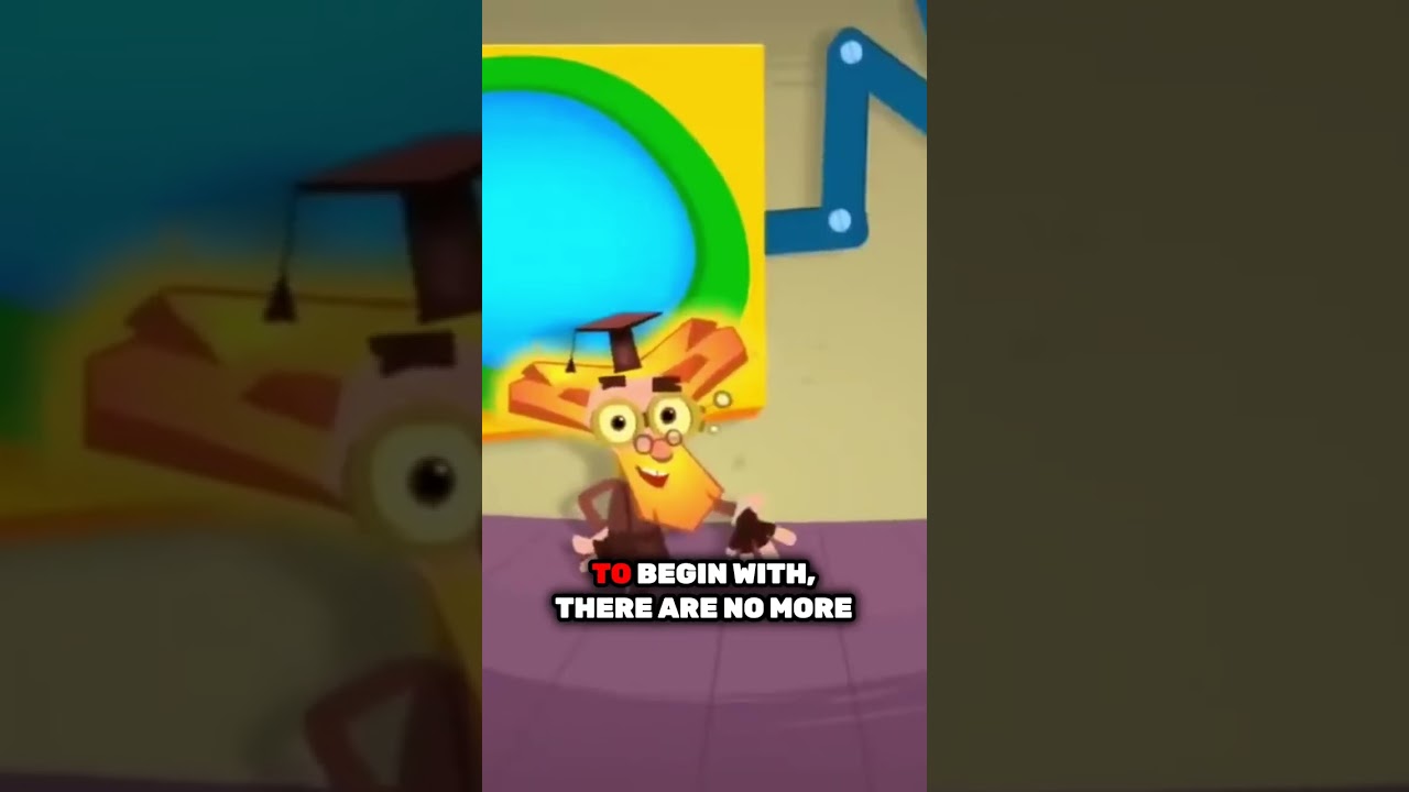 Ever wondered where Fixies learn? 🚀