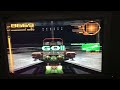 Armored Core 3 - Starter AC vs. Asylum