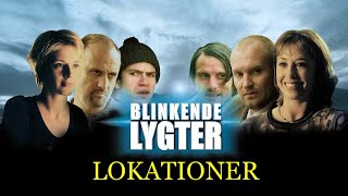 Filmlokationer - Blinkende Lygter - Danske film Søren Pilmark Mads Mikkelsen Ulrich Thomsen