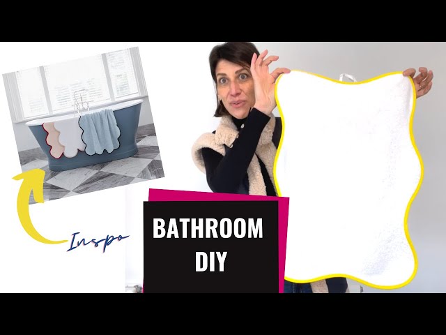 Why And How To Choose The Right Towel Warmer  Badkamer diy, Design  badkamer, Badkamerideeën