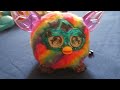 teaser trailer el rayo furbling
