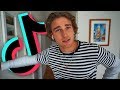 I tried a bunch of things I saw on Tik Tok (Intense)