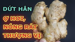 Top 10 cách làm hết ợ nóng hay nhất năm 2022