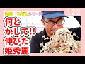 人気の多肉【プロが教える伸びた姫秀麗の仕立て直し方!!】ｂｙ園芸チャンネル　122