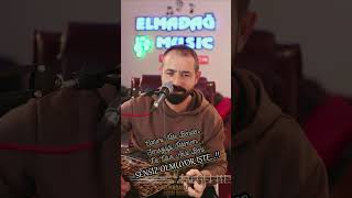 Elmadağli Adem Demi̇r Sensi̇z Olmuyor İşte