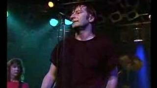 Video thumbnail of "Southside Johnny - I've been workin' too hard (live)"