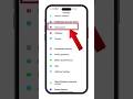 Aise Lock Setting Karke Dekho! Redmi 9 Power 😱 #shorts"