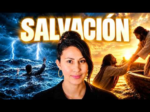 ‼️SALVATION EXPLAINED IN 10 MINUTES... / Andely Suri