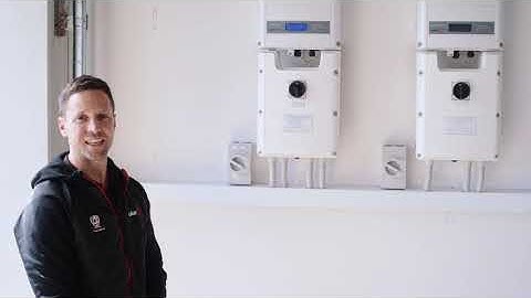 How to Turn OFF your SolarEdge StorEdge Inverter and LG Chem Battery.