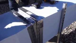 QDuct® Outdoor Preinsulated Duct System Installation Preview - Part 2