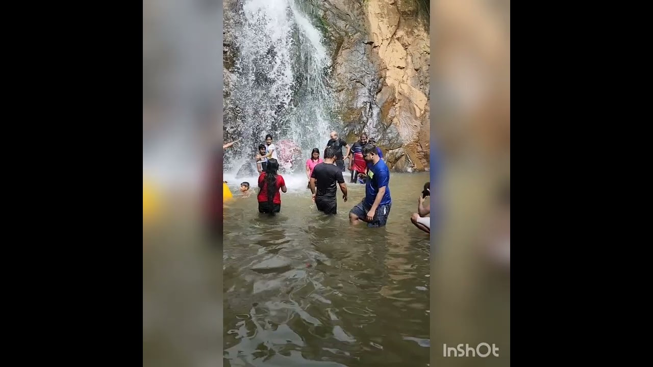 GDO ROCKERS - 999 Theme Monsoon Magic (Haware City)